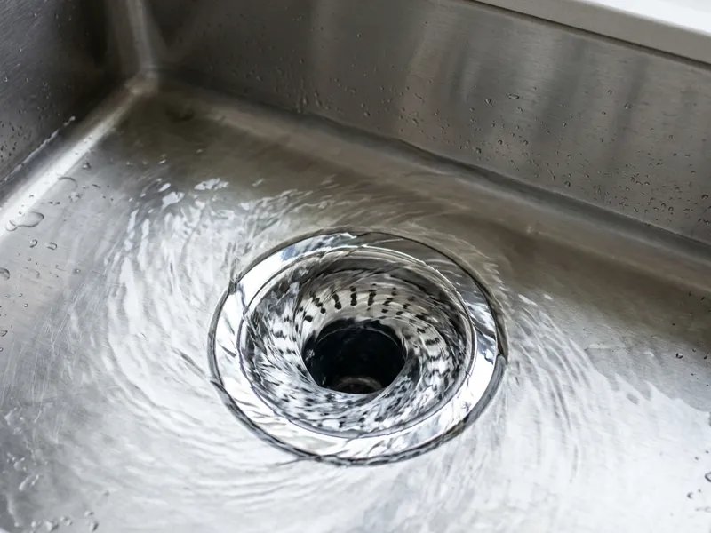 Drain Cleaning Plumber in Cecilia, LA