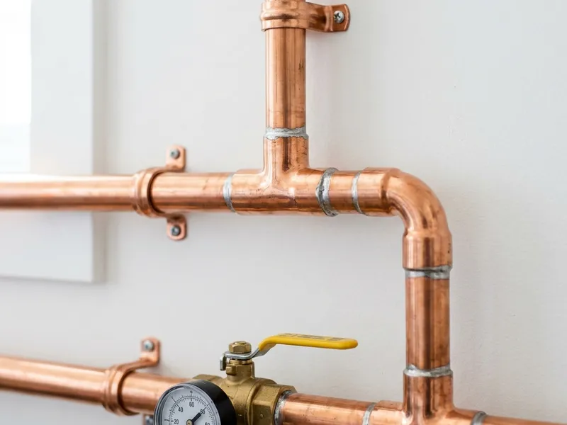 Pipe Repair & Replacement Plumber in Cecilia, LA